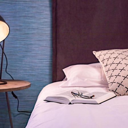 Malaga Central Suites Extérieur photo