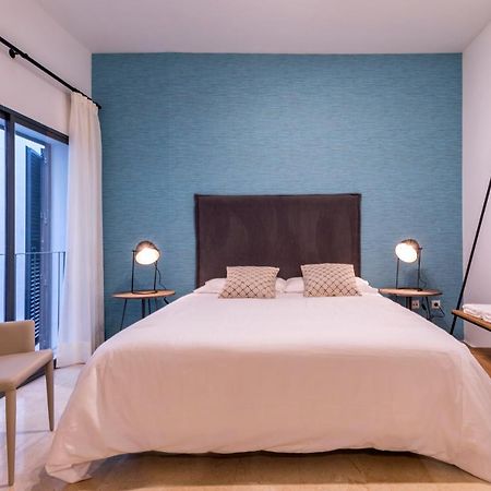 Malaga Central Suites Extérieur photo