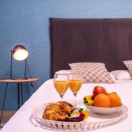Malaga Central Suites Extérieur photo