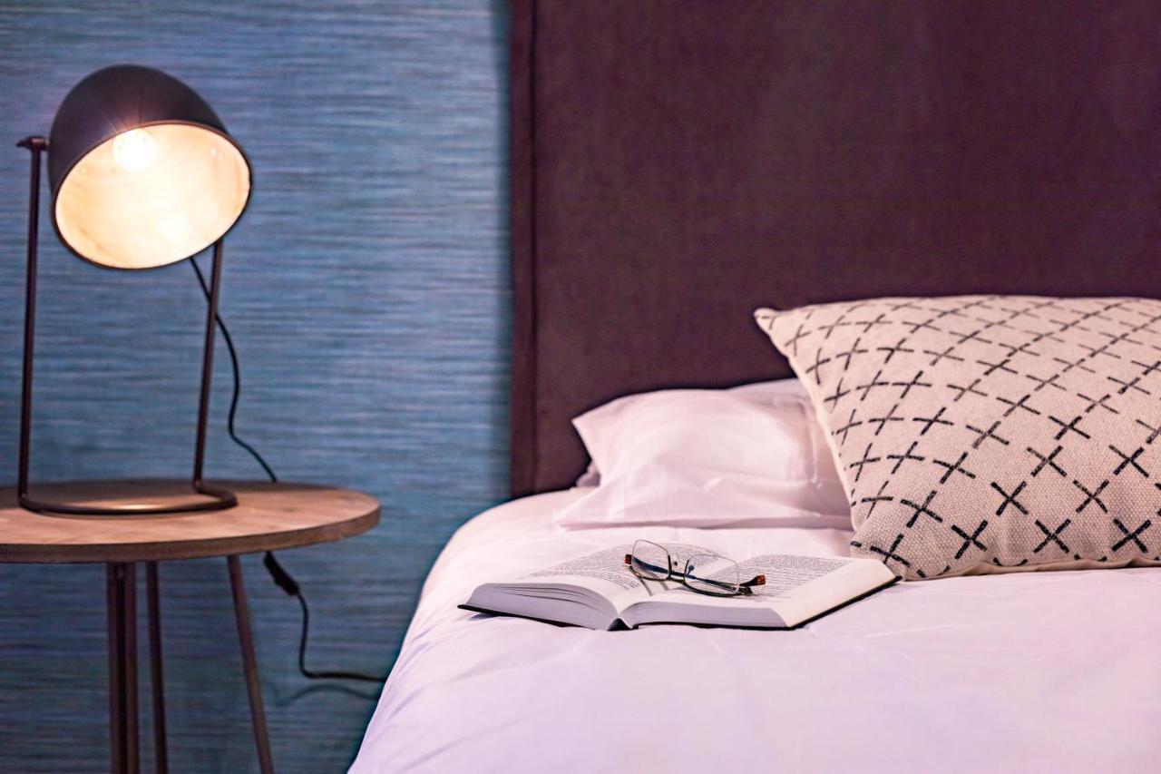 Malaga Central Suites Extérieur photo