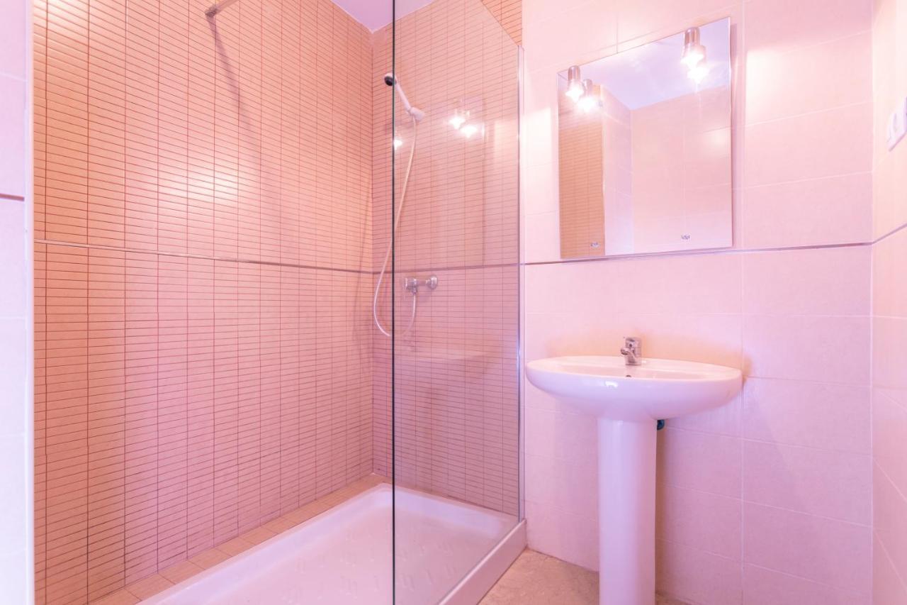Malaga Central Suites Extérieur photo